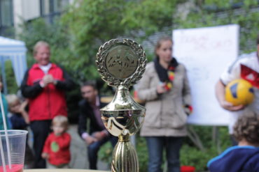 WM Familienfest