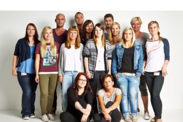 Frontline Team