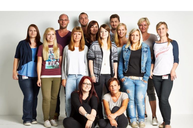 Frontline Team