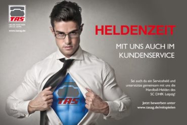 Spieltagspräsentation