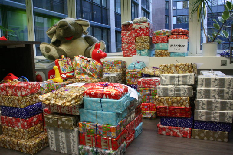 Weihnachten 2014