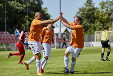 Mitteldeutscher Firmencup