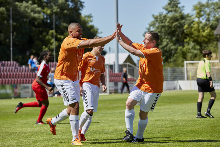 Mitteldeutscher Firmencup