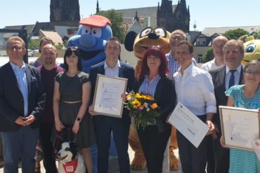 Familienfreundlichkeitspreis
