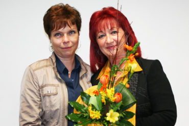 Firmenjubiläum