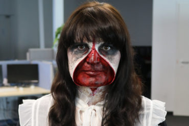 Halloween 2018