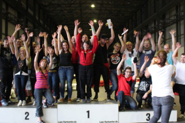 Kartracing Cup 2014