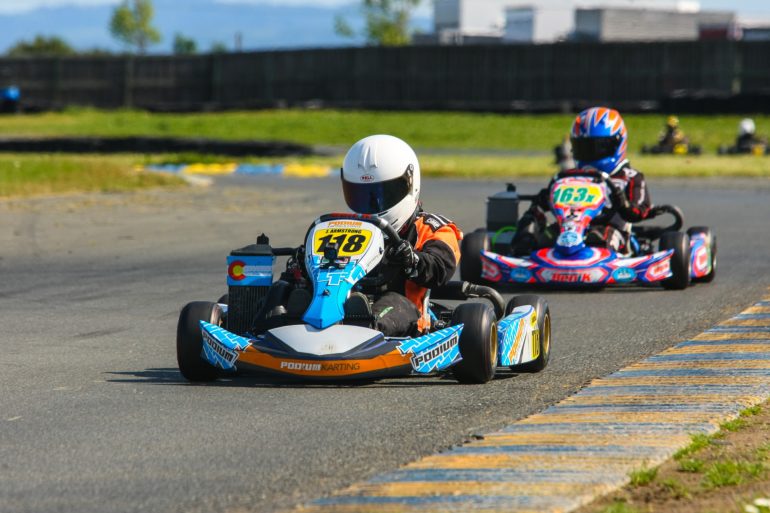 Kartracing