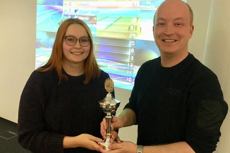 SDC23 Winner