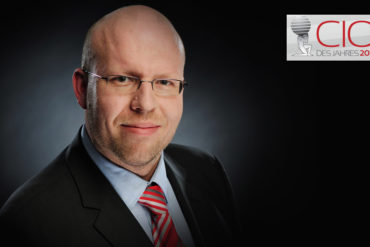 cio-des-jahres