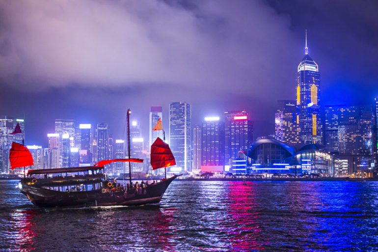 Hongkong
