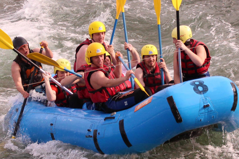 rafting-markkleeberg