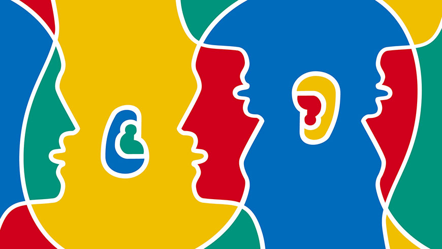 europäischer Tag der Sprachen