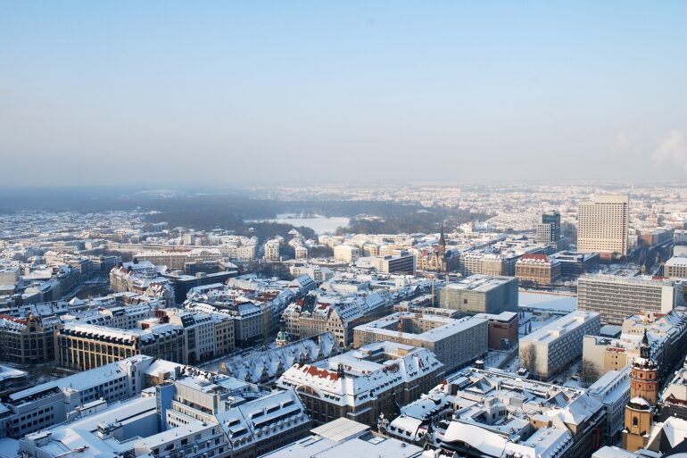 TAS Weihnachtsmarkt 2022
