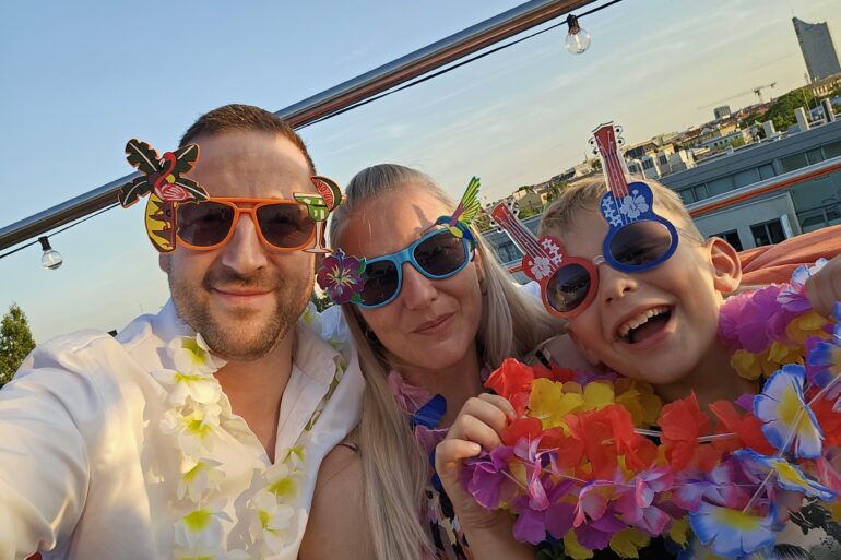TAS Sommerfest 2023